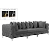 Meridian Furniture Tremblay Modular Sofa