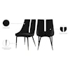 Meridian Furniture Sleek Dining Chair