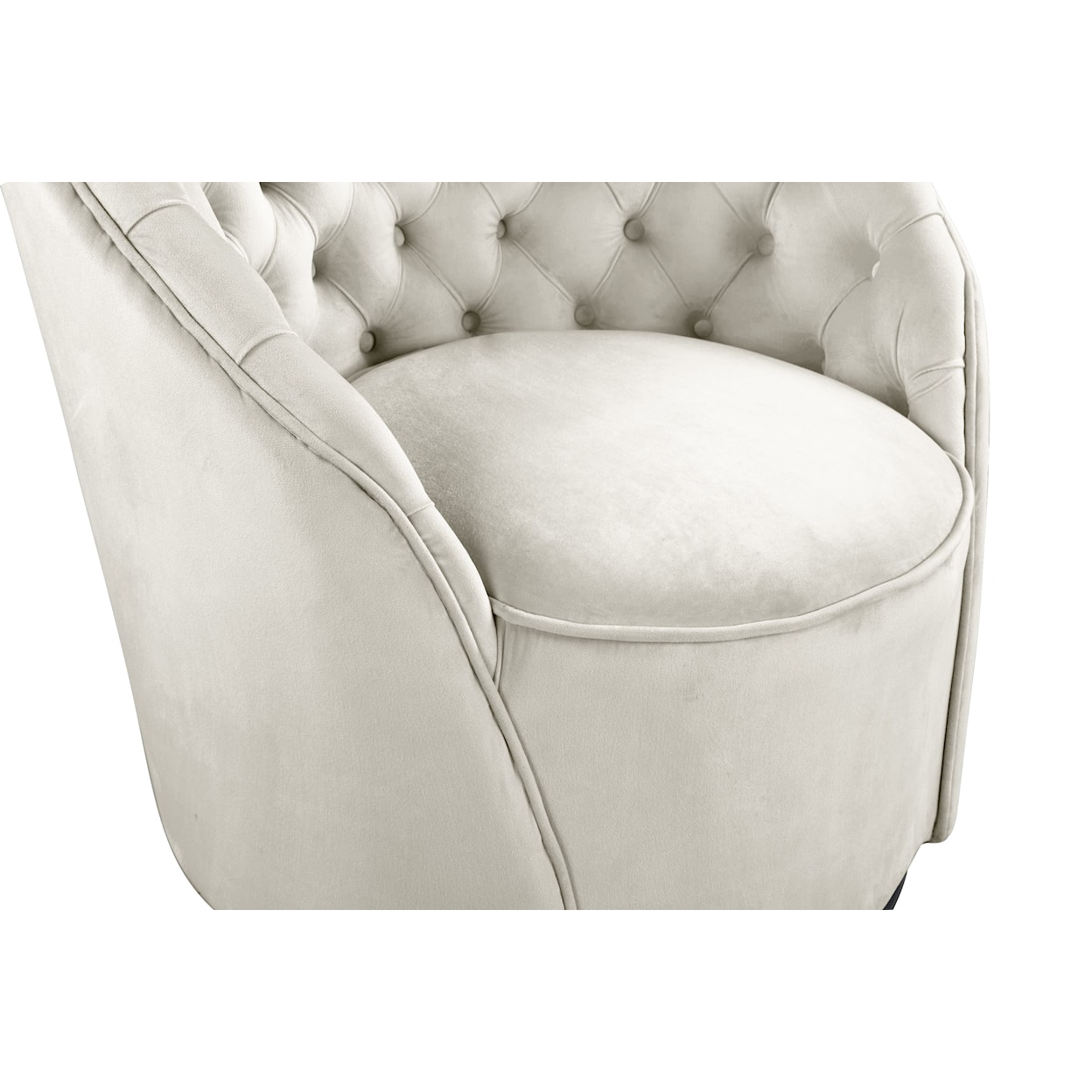 Meridian Furniture Alessio Accent Chair