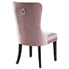 Meridian Furniture Nikki Dining Chair