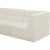 Meridian Furniture Relax Modular Sofa