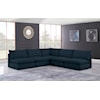 Meridian Furniture Mackenzie Modular Sectional