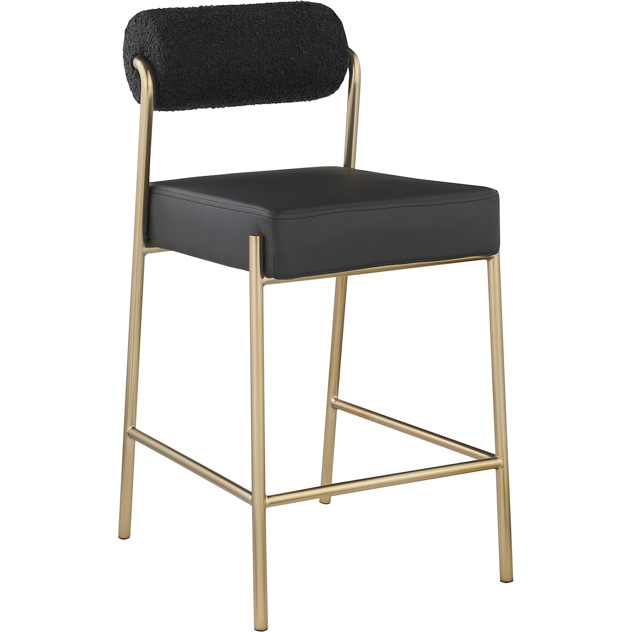 Meridian Furniture Carly Counter Stool