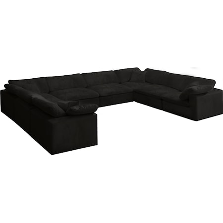 Comfort Modular Sectional