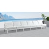 Meridian Furniture Nizuc Modular Sofa