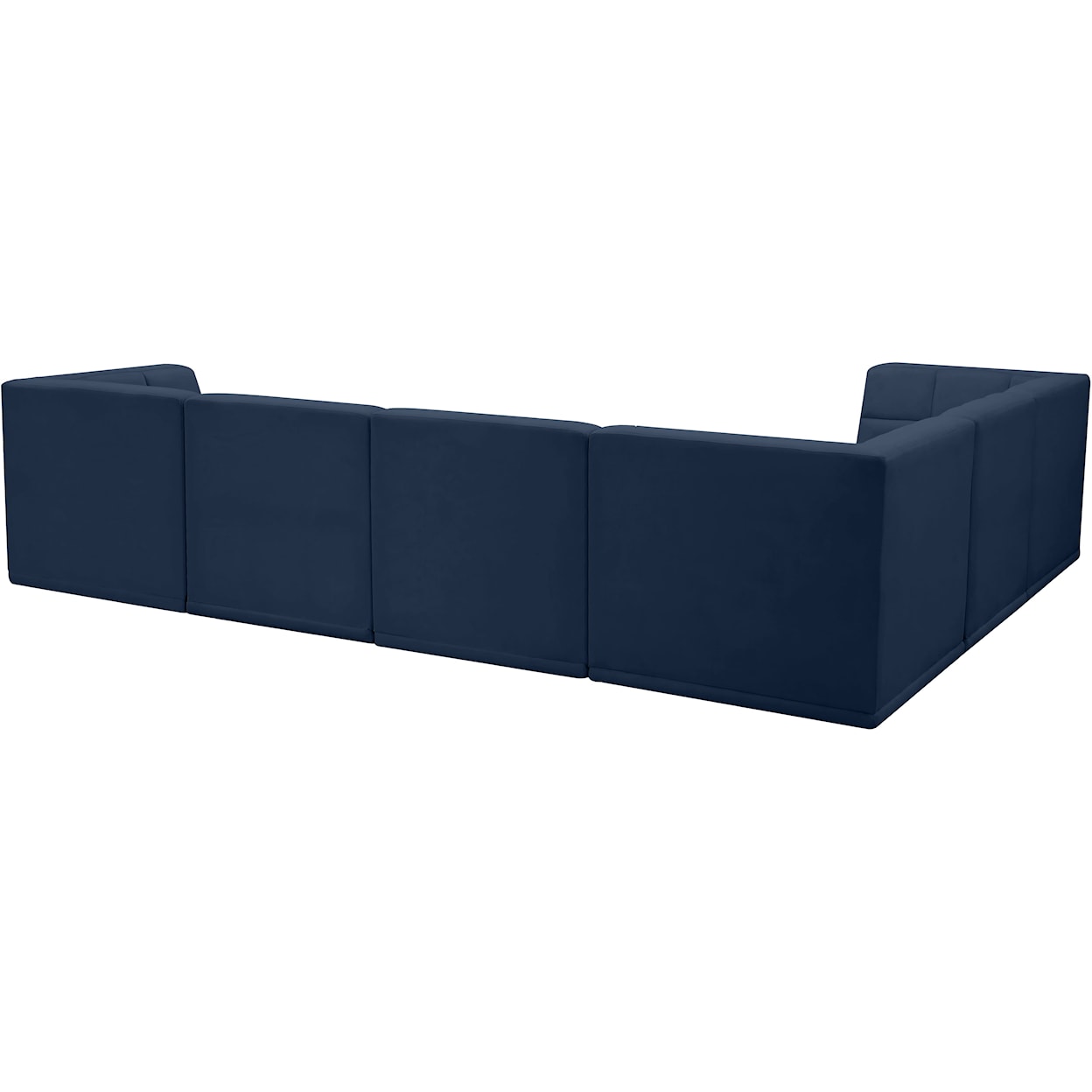 Meridian Furniture Relax Modular Sectional