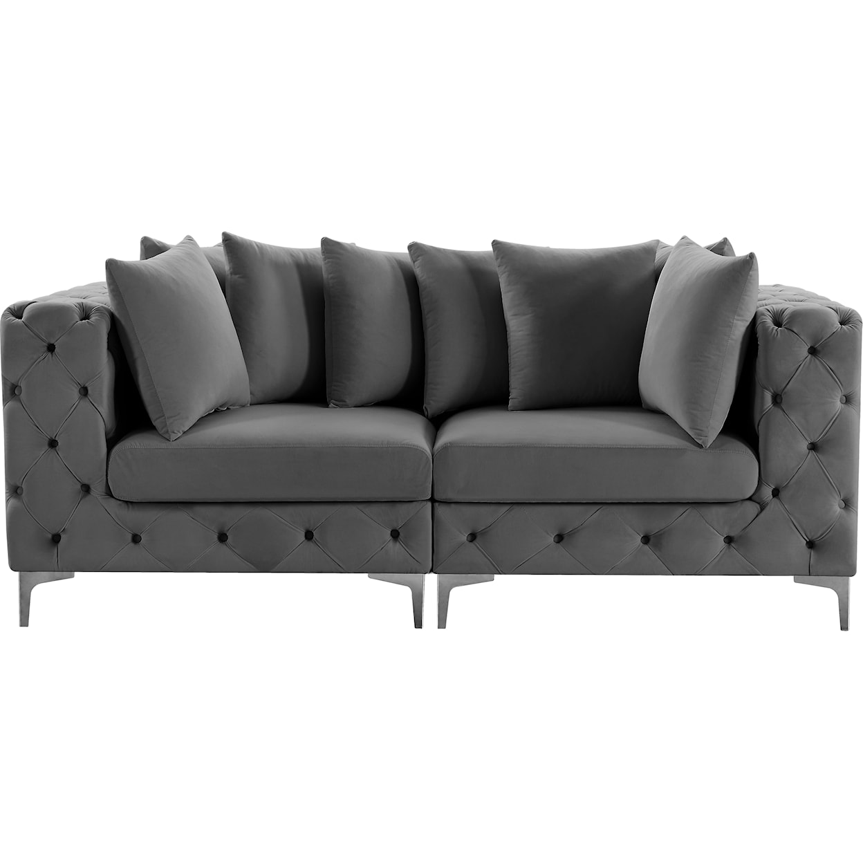 Meridian Furniture Tremblay Modular Sofa