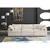 Meridian Furniture Cozy Comfort Modular Sofa