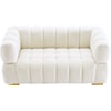 Meridian Furniture Gwen Loveseat