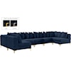 Meridian Furniture Tremblay Modular Sectional