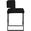 Meridian Furniture Caleb Counter Stool