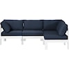 Meridian Furniture Nizuc Modular Sectional