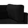 Meridian Furniture Julia Modular Sofa (3 Boxes)