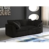 Meridian Furniture Cozy Comfort Modular Sofa