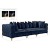 Meridian Furniture Tremblay Modular Sofa