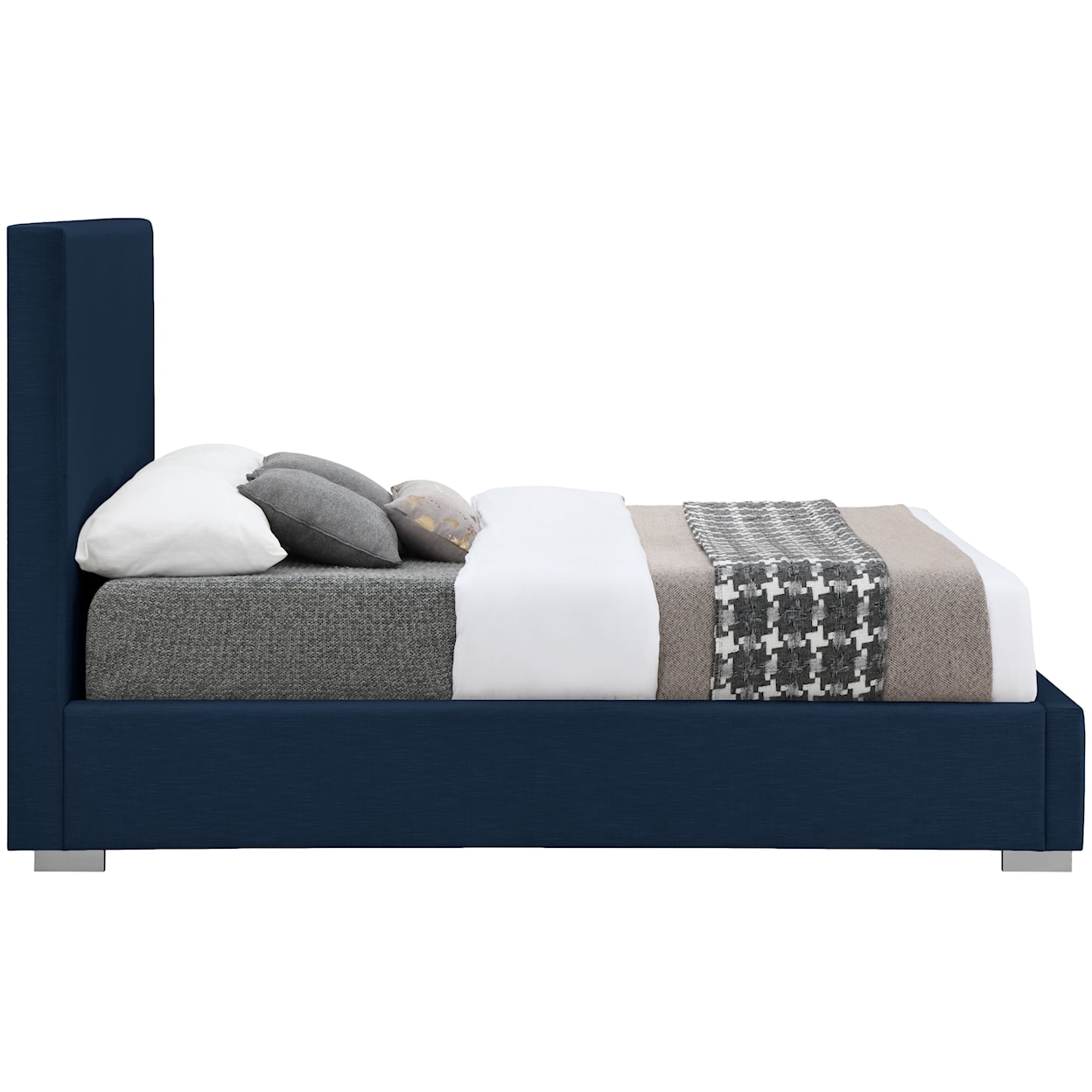 Meridian Furniture Crosby Full Bed