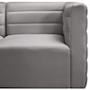 Meridian Furniture Quincy Modular Sofa