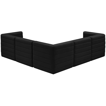 Modular Sectional