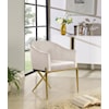 Meridian Furniture Xavier Dining Chair