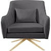 Meridian Furniture Paloma Accent Chair