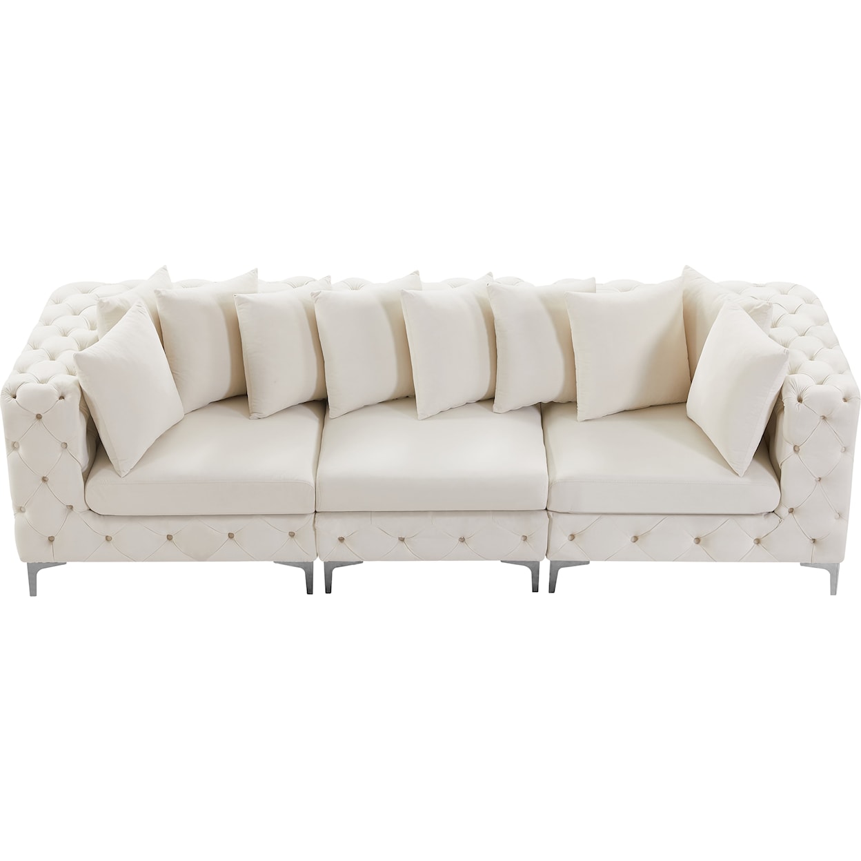 Meridian Furniture Tremblay Modular Sofa