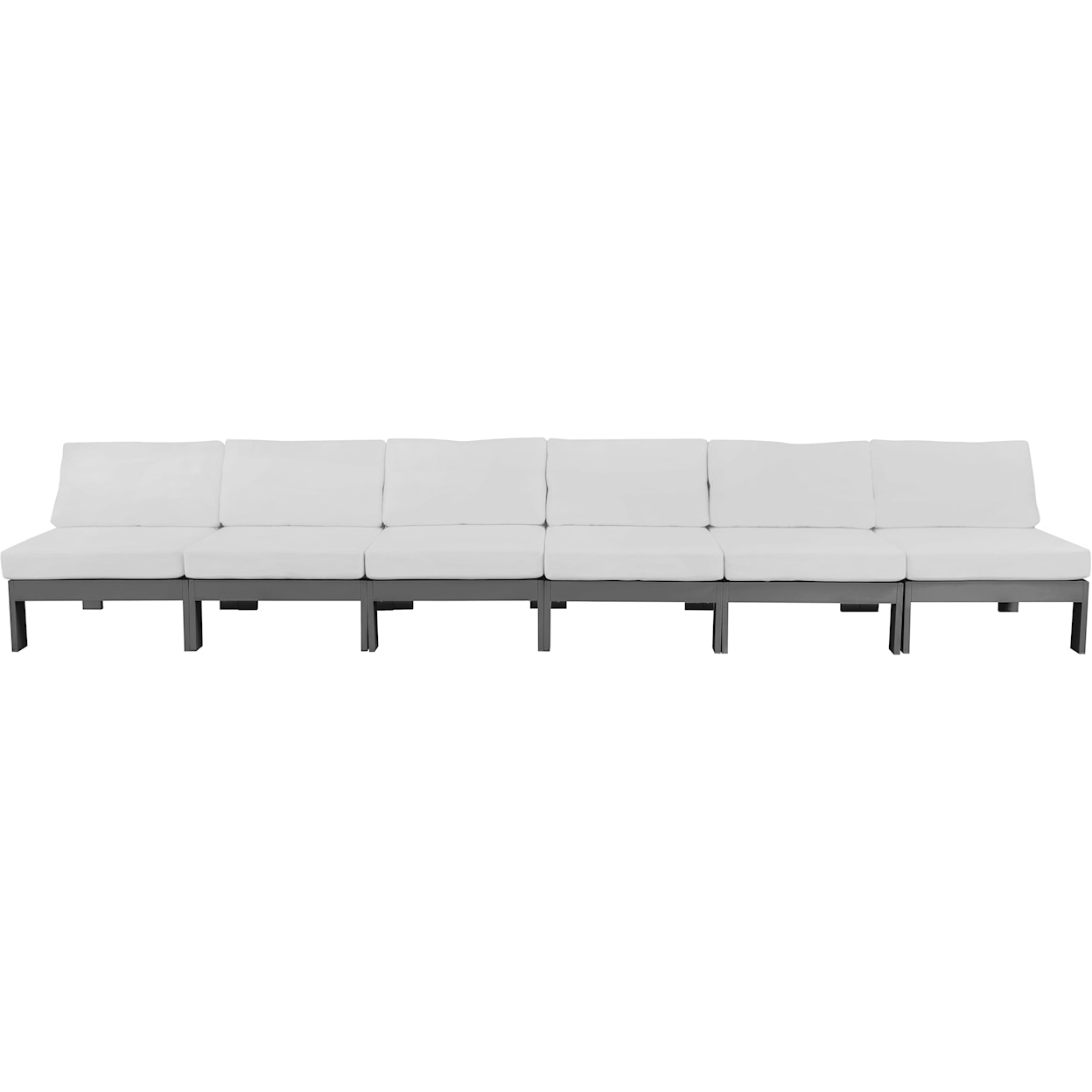 Meridian Furniture Nizuc Modular Sofa