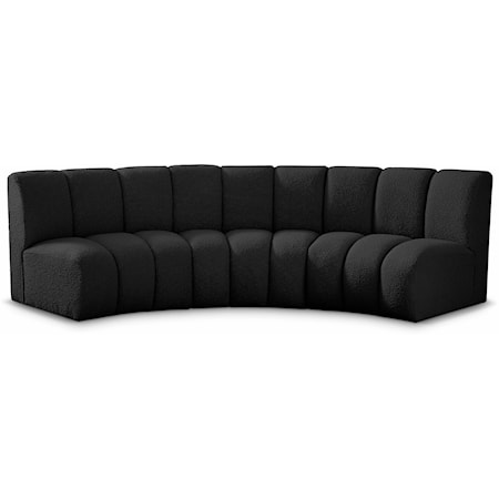 3pc. Modular Sectional