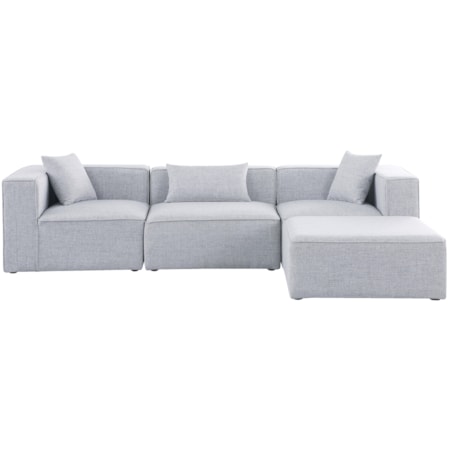 Modular Sectional