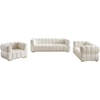 Meridian Furniture Gwen Loveseat