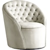 Meridian Furniture Alessio Accent Chair