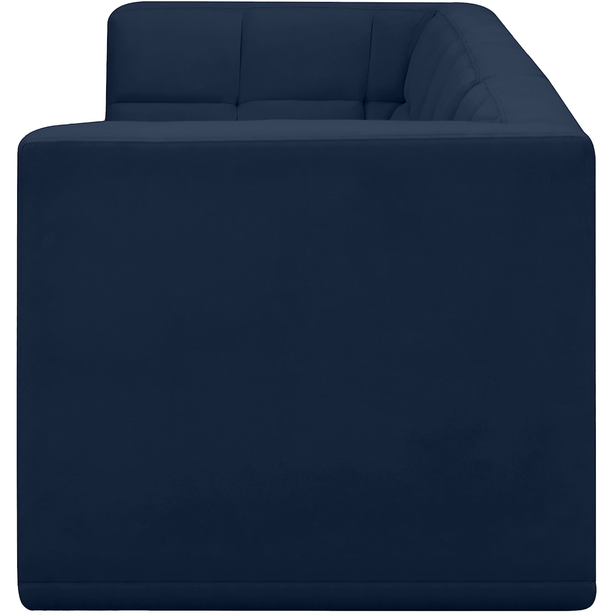 Meridian Furniture Relax Modular Sofa