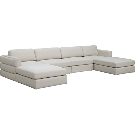 Modular Sectional