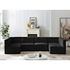 Meridian Furniture Quincy Modular Sectional