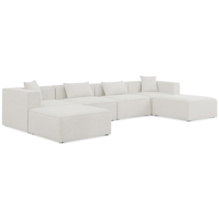 Modular Sectional