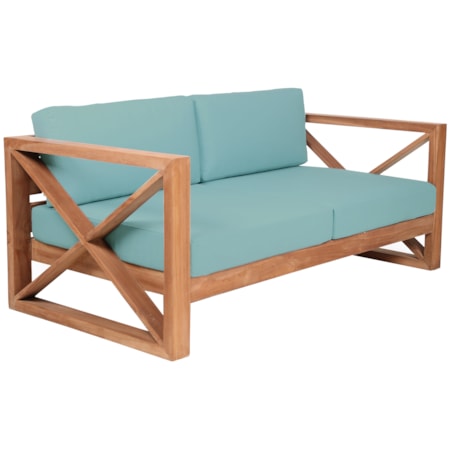 Outdoor Sofa