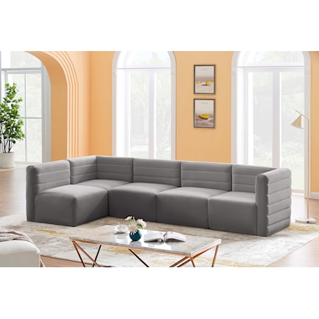 Modular Sectional