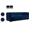 Meridian Furniture Ravish Sofa