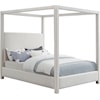 Meridian Furniture Emerson King Bed (3 Boxes)