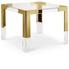 Meridian Furniture Casper Dining Table