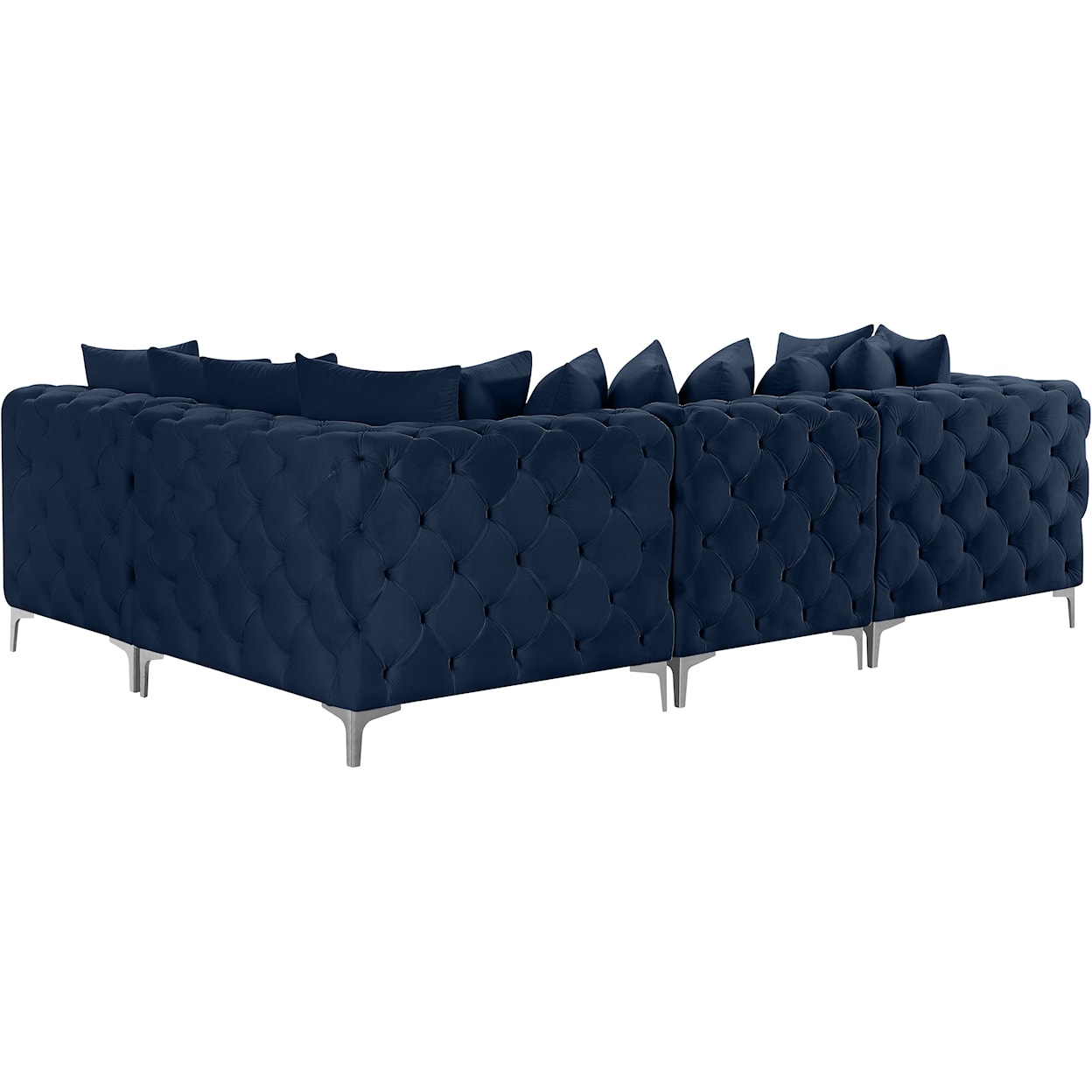 Meridian Furniture Tremblay Modular Sectional