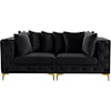 Meridian Furniture Tremblay Modular Sofa