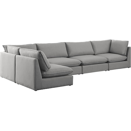 Modular Sectional