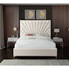 Meridian Furniture Eclipse King Bed