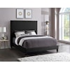 Meridian Furniture Harlie Full Bed