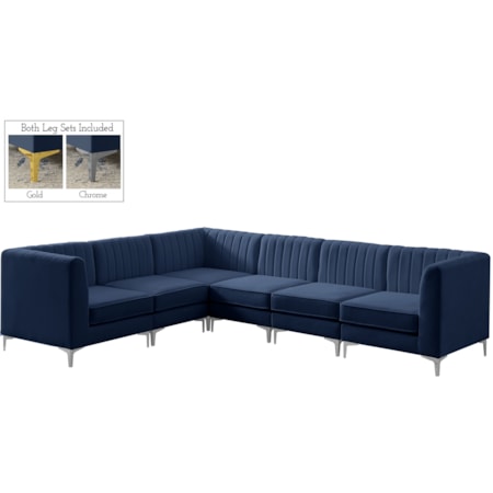 Modular Sectional