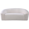 Meridian Furniture Riley Loveseat