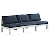 Meridian Furniture Nizuc Modular Sofa