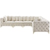 Meridian Furniture Tremblay Modular Sectional