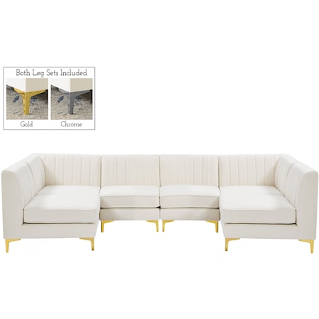 Modular Sectional