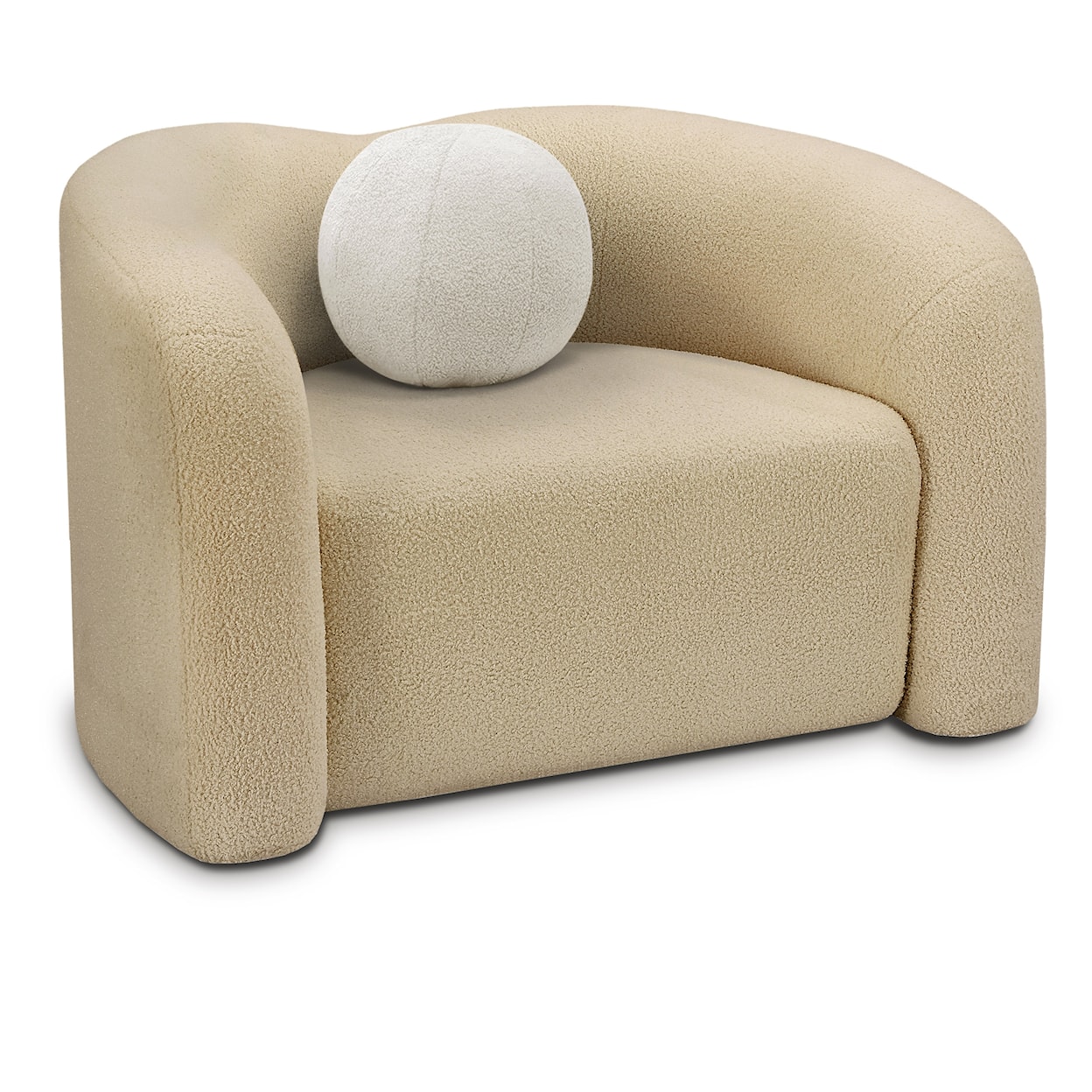 Meridian Furniture Kali Chair